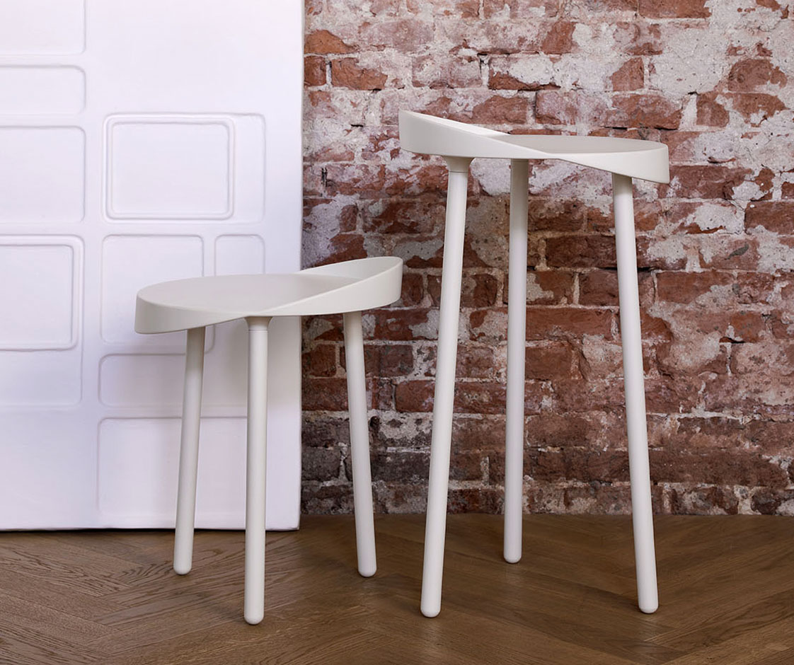 kelp tafel ijcoon