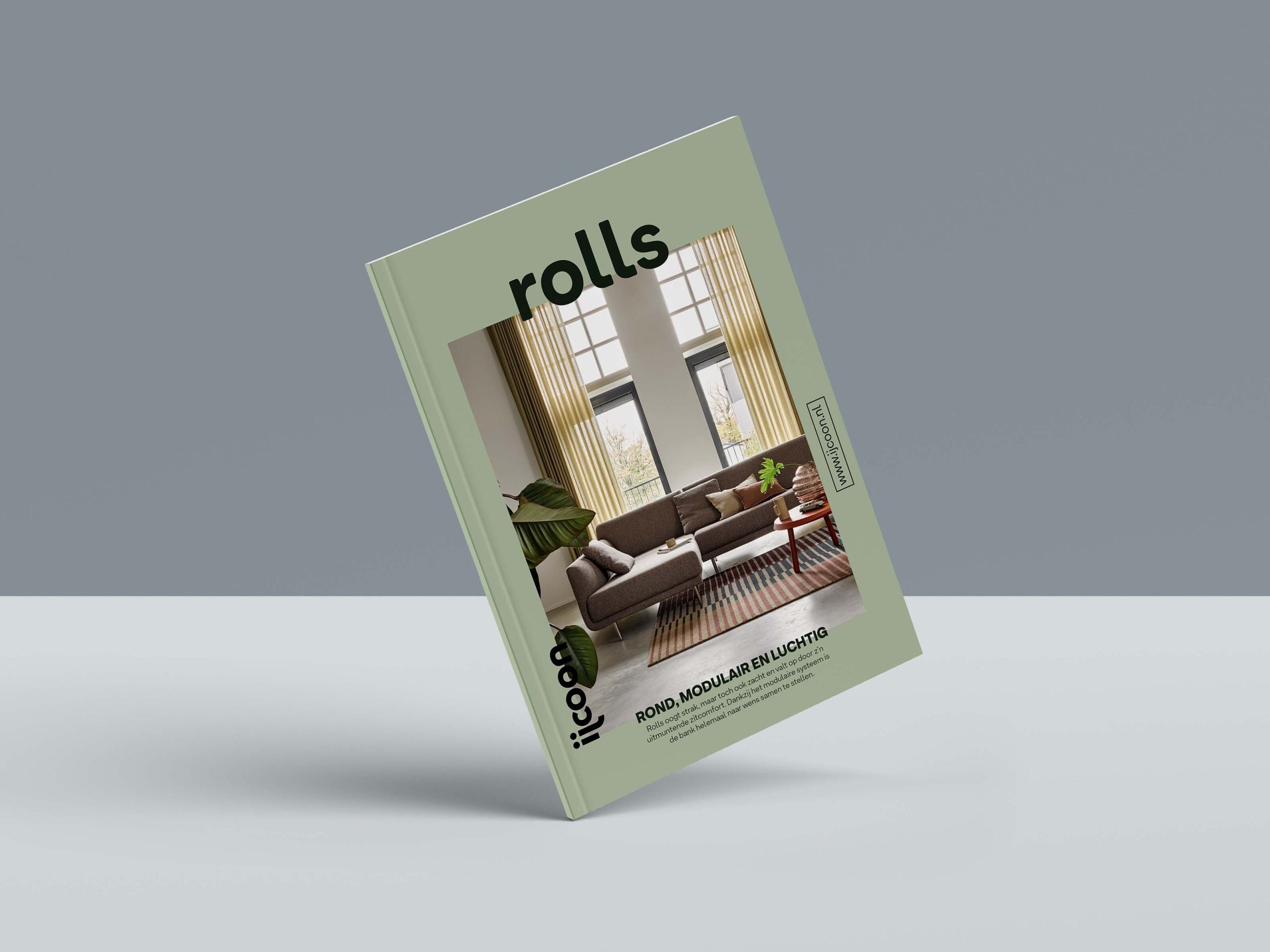 Rolls